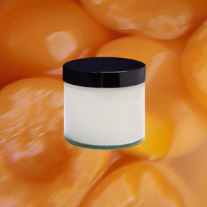 Core: SALTED PEACH