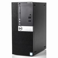 Products: Dell Optiplex Tower 7040 i7-6700