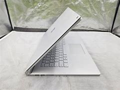 Surface Book 3 i7-10th Gen IntelCore i7-1065G7 16GB RAM 256GB NVMe PCIe SSD