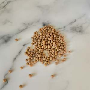 Soybeans non-GMO for Tempeh 1kg