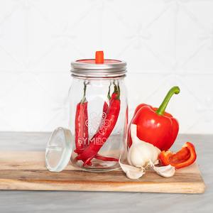 Fermentation Kits: Hot Sauce Kit