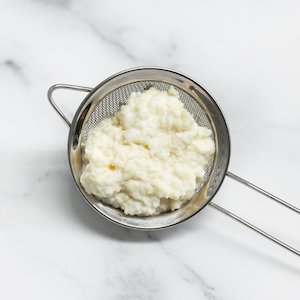 Fermentation Cultures: Milk Kefir Grains