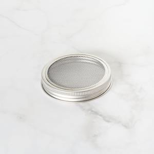 Utensils: Sprouting Lid + Band