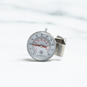 Utensils: Thermometer
