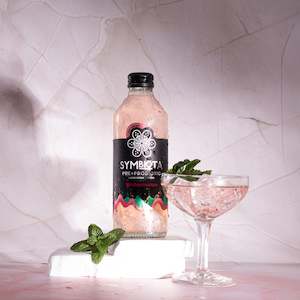 All: Watermelon Kefir Soda - 6 pack