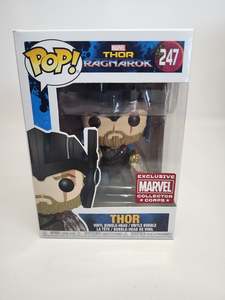 Thor Ragnarok - Thor (247)