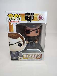 Vaulted: The Walking Dead - The Governor (66)