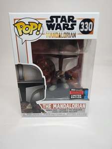 Star Wars - The Mandalorian (330)