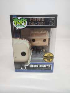 House of the Dragon - Daemon Targaryen (149) GRAIL