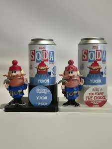 SODA - Yukon - CHASE BUNDLE