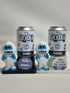 SODA - Bumble - CHASE BUNDLE
