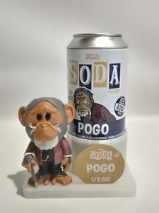 SODA - Pogo