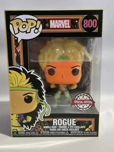 Marvel - Rogue (800)
