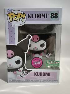 Kuromi - Kuromi (88) CHASE