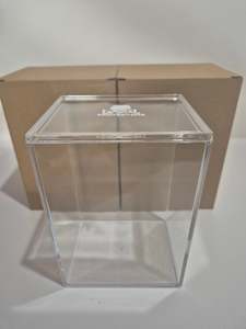 Symbiote: Lethal Protectors - Basic Hard Stack