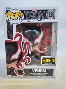 Symbiote: Venom - Venom (1220)