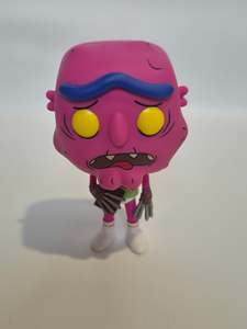 OOB - Scary Terry [No Pants] (344)