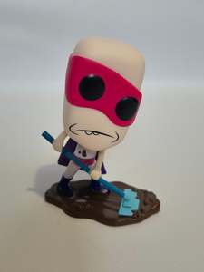 Rick Morty: OOB - Noob Noob (414)