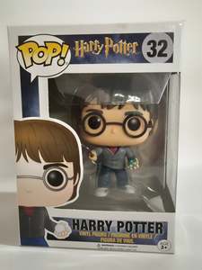 Harry Potter: Harry Potter - Harry Potter (32)