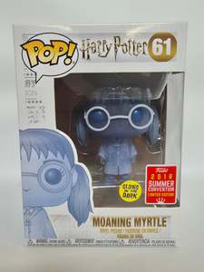 Harry Potter - Moaning Myrtle (61)