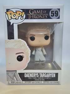 Game Of Thrones: Game of Thrones - Daenerys Targaryen (59)