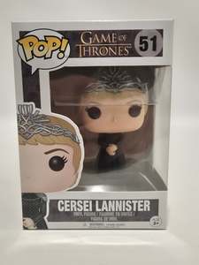 Game of Thrones - Cersei Lannister (51)