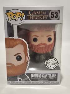 Game of Thrones - Tormund Giantsbane (53)