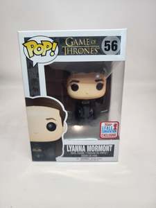 Game Of Thrones: Game of Thrones - Lyanna Mormont (56)