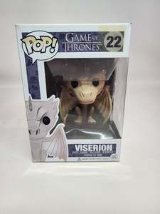 Game of Thrones - Viserion (22)