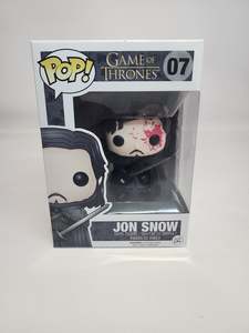 Game of Thrones - Jon Snow (07)