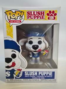 Slush Puppie - Slush Puppie (106)