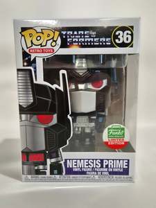 Transformers - Nemesis Prime (36)