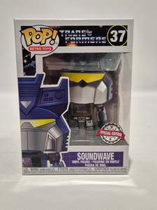 Transformers - Soundwave (37)
