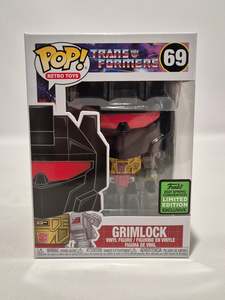 Transformers - Grimlock (69)