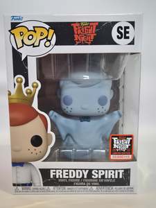 Funko: Funko Fright Night - Freddy Spirit (SE)
