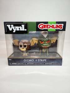 Vynl: Vynl. - Gremlins
