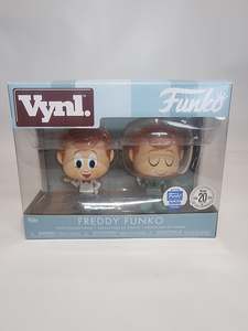 Funko - Freddy Funko