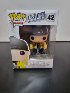 Hard 2 Find: Jay and Silent Bob Strike Back - Jay (42)