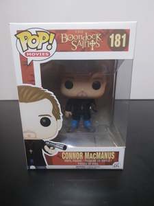 The Boondock Saints - Connor MacManus (181)