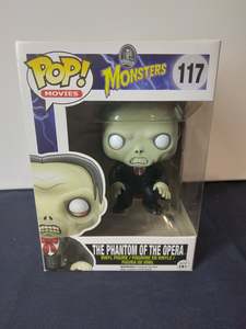Monsters - The phantom of the opera (117)