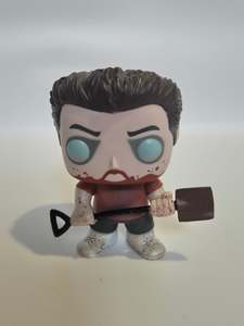 Zombies: OOB - Ed [Shaun of the Dead - Zombie] (259)