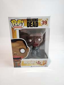 Zombies: The Walking Dead - Michonne's Pet 2 (39)
