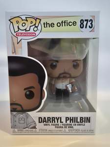 The Office - Darryl Philbin (873)