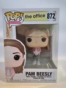 The Office: The Office - Pam Beesly (872)