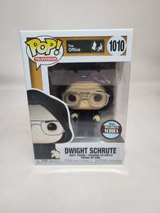 The Office: The Office - Dwight Schrute (1010)