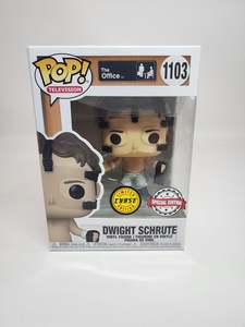 The Office: The Office - Dwight Schrute (1103) CHASE