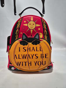 Loungefly Apparel: Loungefly - Hocus Pocus