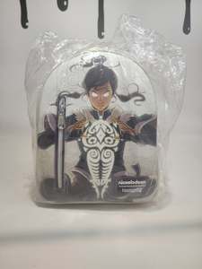 Loungefly Apparel: The Legend of Korra GITD Loungefly