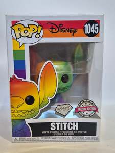 Disney - Stitch (1045)