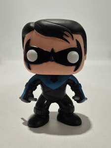 Batman: OOB - Nightwing (40)